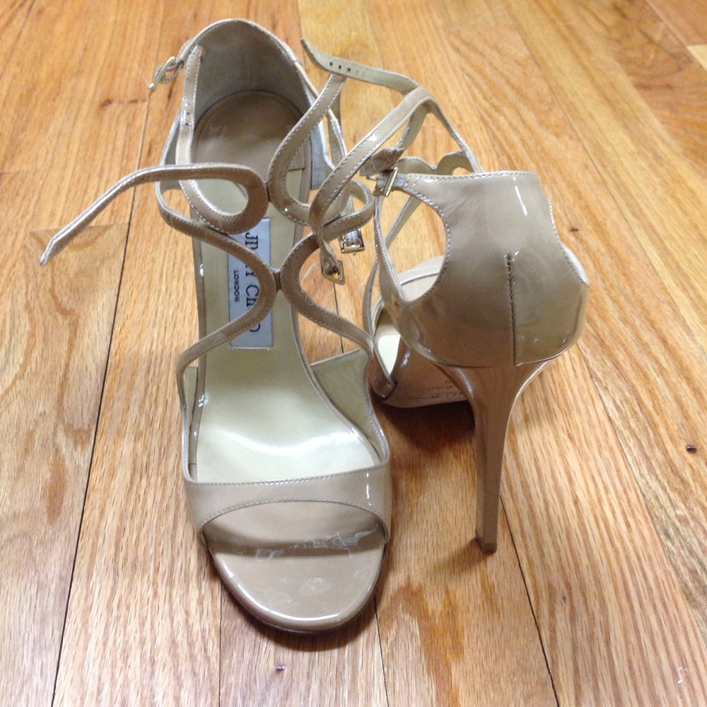 CHEAP JIMMY CHOO HEELS